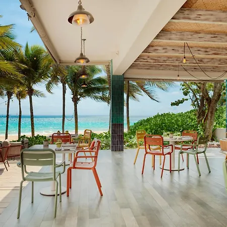 Catalonia Royal Tulum Beach & Spa Resort Adults Only-3