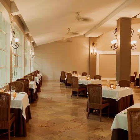 Catalonia Royal Tulum Beach & Spa Resort Adults Only-2